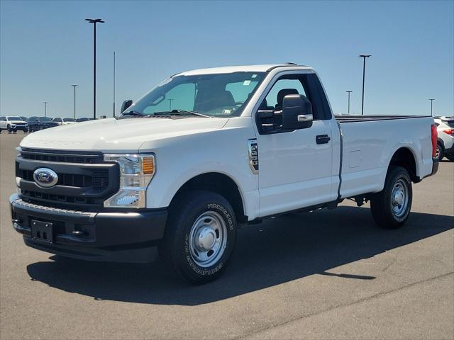 2022 Ford F-250 XL