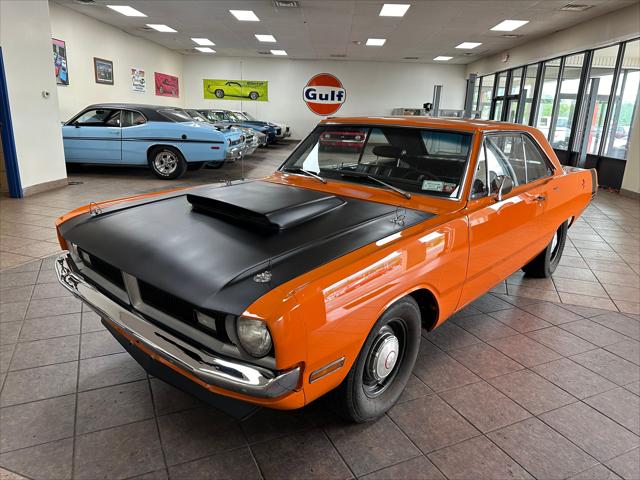 1970 Dodge Dart 