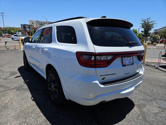 2023 Dodge Durango GT Plus AWD