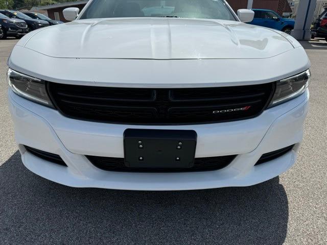 2022 Dodge Charger SXT RWD