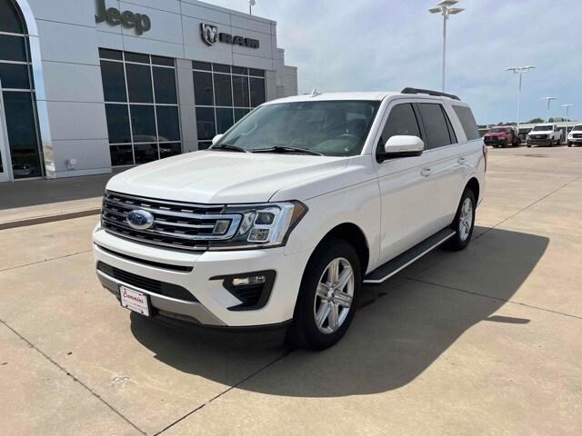 2019 Ford Expedition XLT