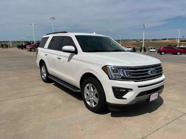 2019 Ford Expedition XLT