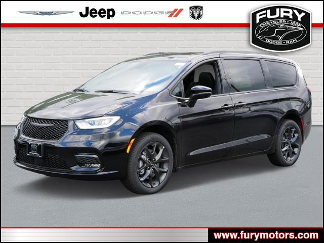 2024 Chrysler Pacifica Limited AWD for sale in South St. Paul, MN