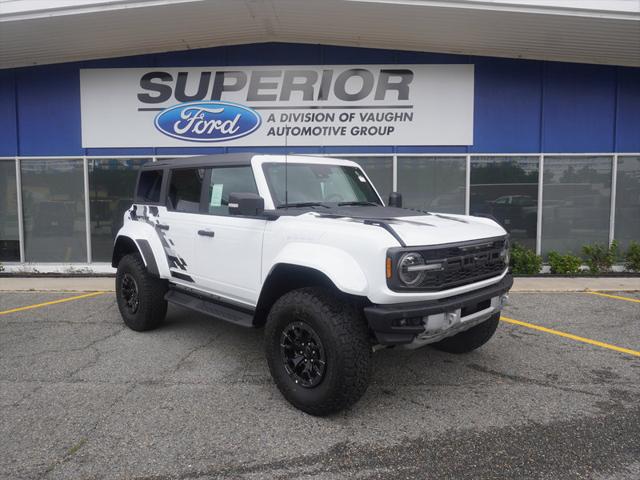2024 Ford Bronco Raptor for sale in Zachary, LA