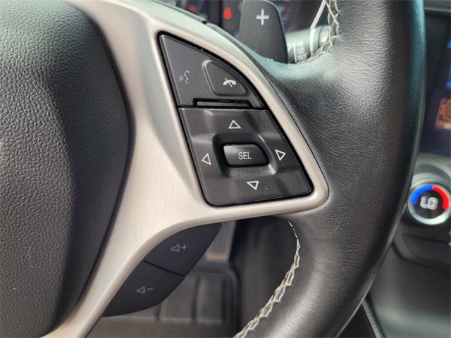 2016 Chevrolet Corvette Stingray