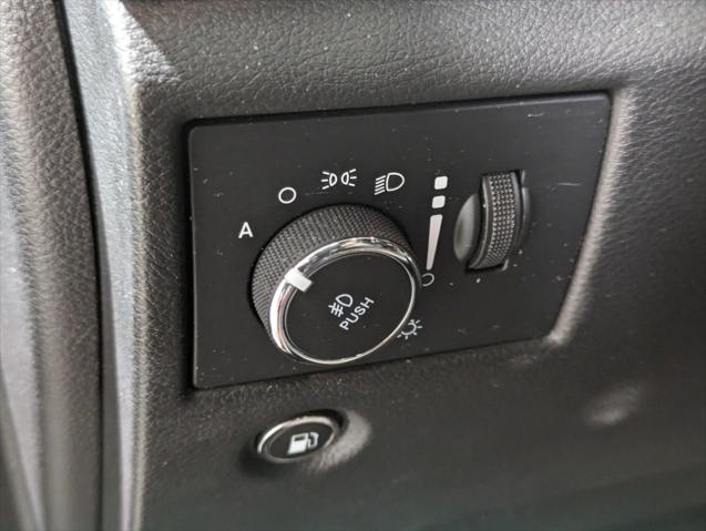 2021 Jeep Grand Cherokee Overland 4X4