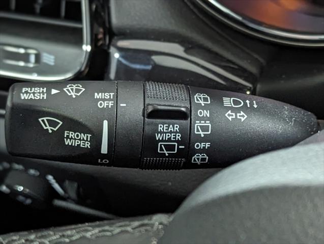 2021 Jeep Grand Cherokee Overland 4X4