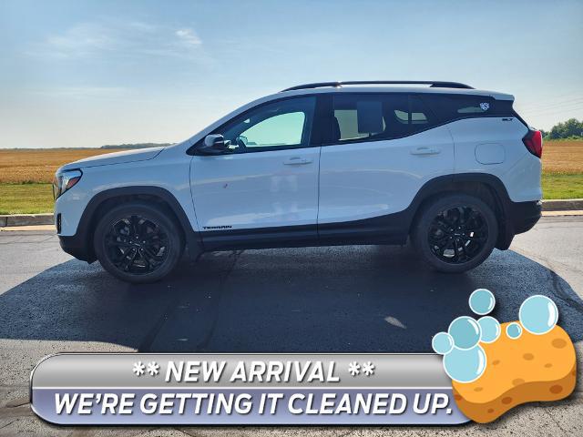 2019 GMC Terrain SLT for sale in Watseka, IL