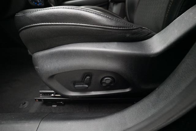 2018 Jeep Compass Latitude 4x4