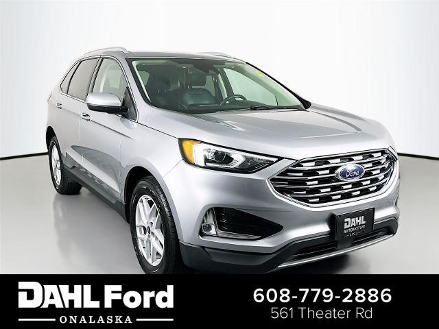 2022 Ford Edge SEL for sale in Onalaska, WI