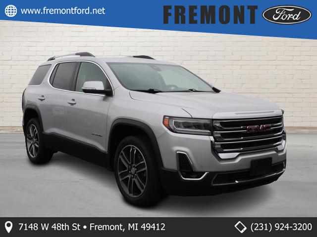 2020 GMC Acadia AWD SLT for sale in Fremont, MI