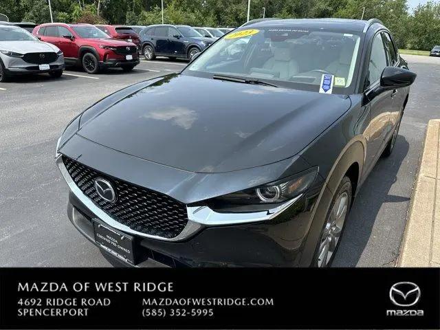 2023 Mazda CX-30 2.5 S Premium for sale in Spencerport, NY