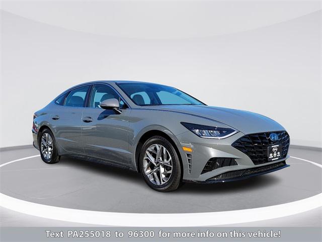 2023 Hyundai Sonata