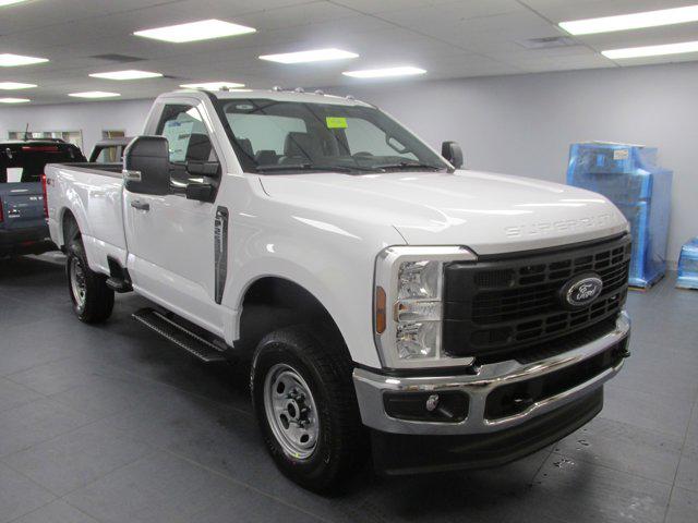 2024 Ford F-250 XL
