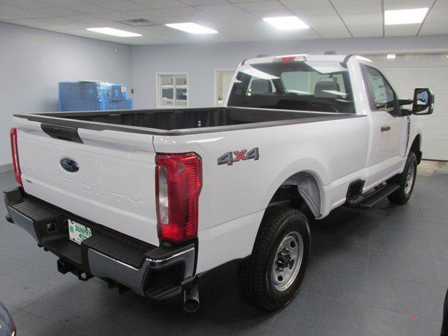2024 Ford F-250 XL