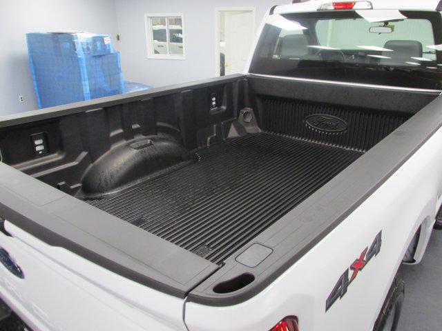 2024 Ford F-250 XL