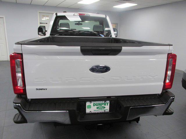 2024 Ford F-250 XL