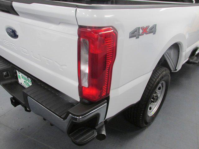 2024 Ford F-250 XL