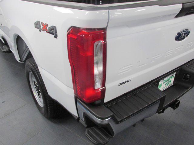 2024 Ford F-250 XL