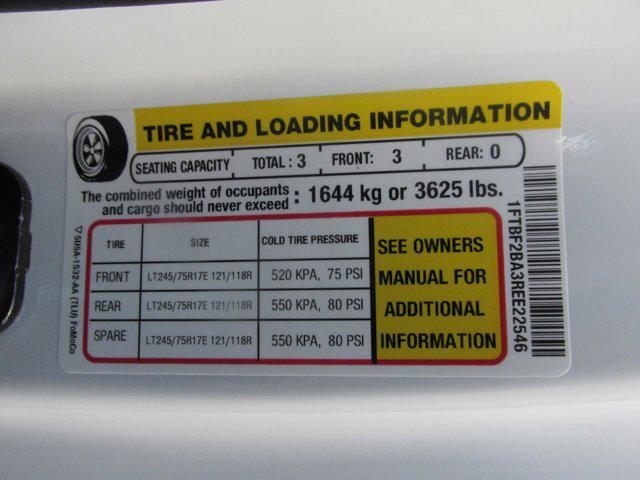 2024 Ford F-250 XL