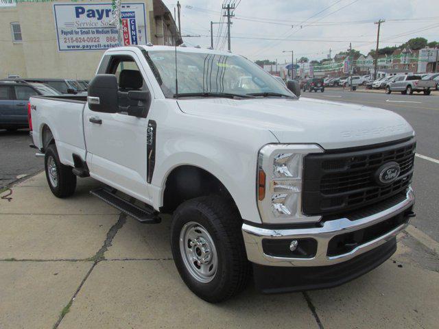 2024 Ford F-250 XL