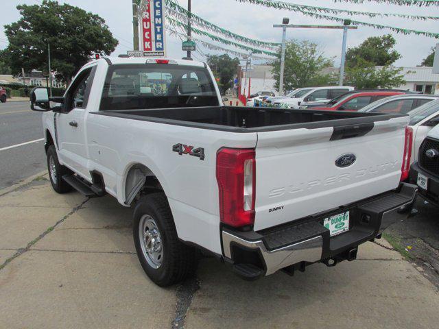 2024 Ford F-250 XL