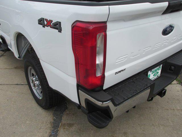 2024 Ford F-250 XL