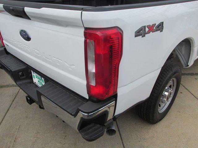 2024 Ford F-250 XL