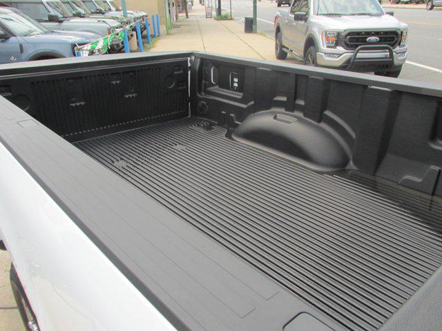 2024 Ford F-250 XL