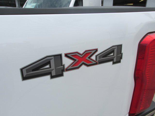 2024 Ford F-250 XL