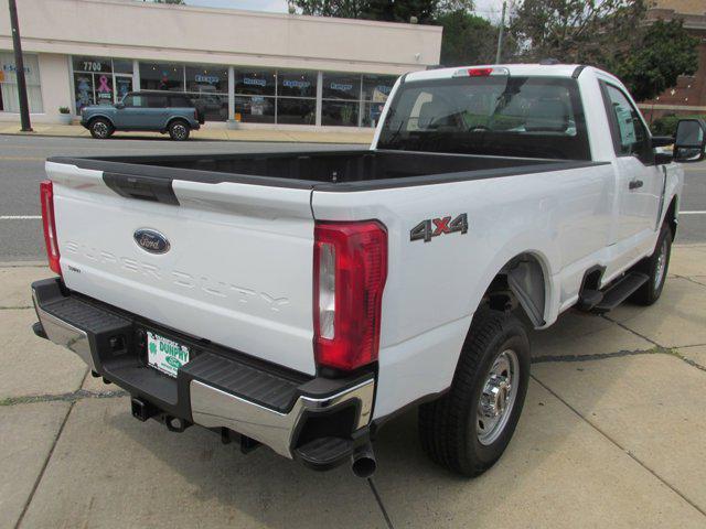 2024 Ford F-250 XL