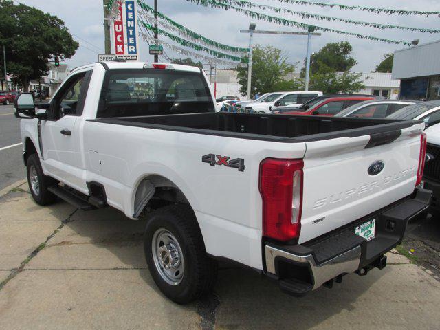 2024 Ford F-250 XL