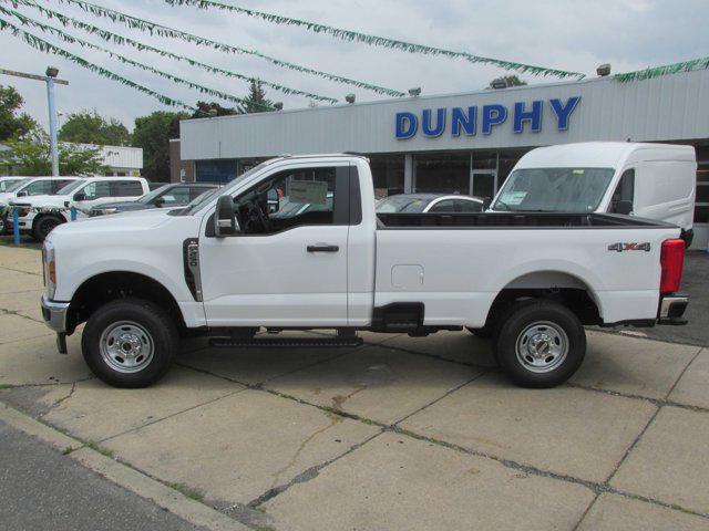 2024 Ford F-250 XL