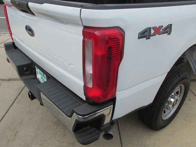2024 Ford F-250 XL