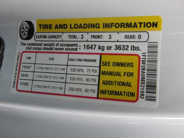 2024 Ford F-250 XL