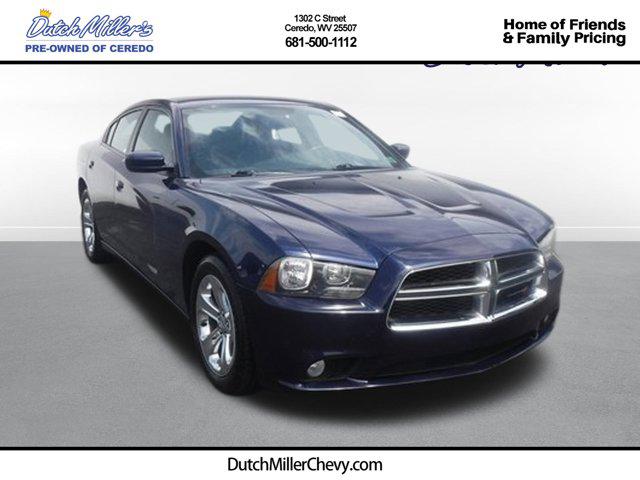 2014 Dodge Charger SXT Plus for sale in Huntington, WV