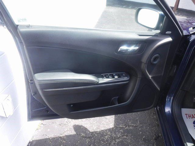 2014 Dodge Charger SXT Plus