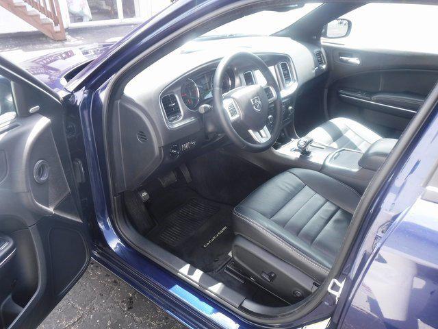 2014 Dodge Charger SXT Plus