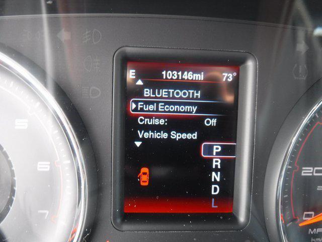 2014 Dodge Charger SXT Plus