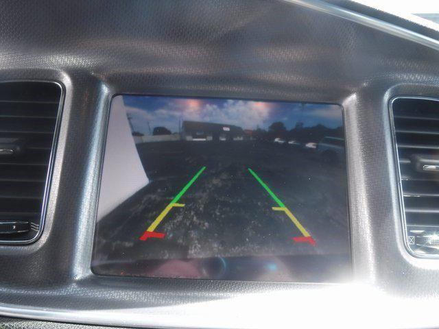 2014 Dodge Charger SXT Plus