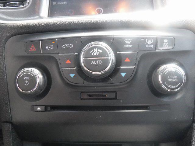 2014 Dodge Charger SXT Plus