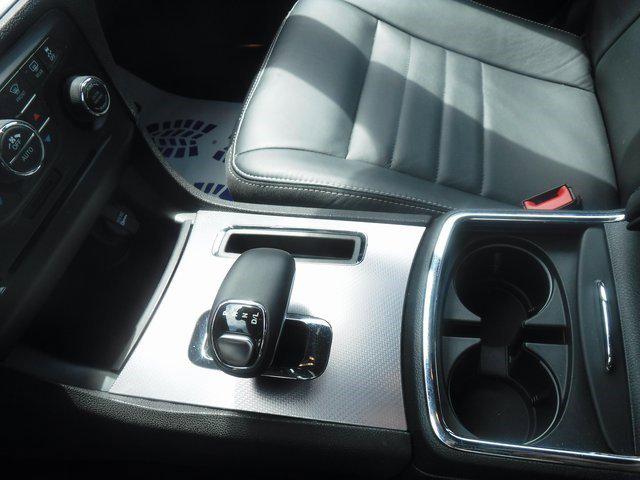 2014 Dodge Charger SXT Plus