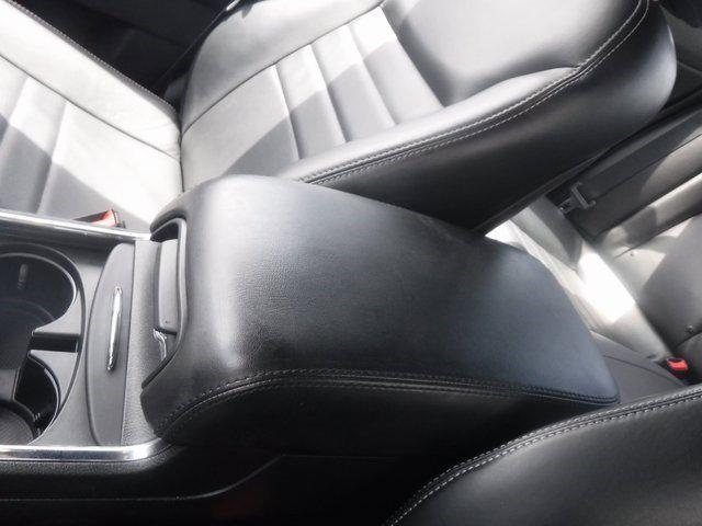 2014 Dodge Charger SXT Plus