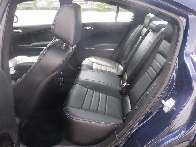 2014 Dodge Charger SXT Plus