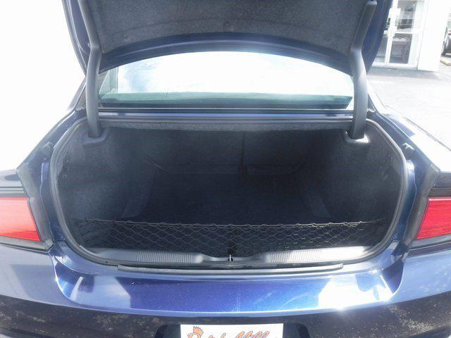 2014 Dodge Charger SXT Plus