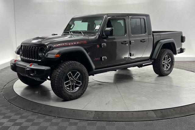 2024 Jeep Gladiator