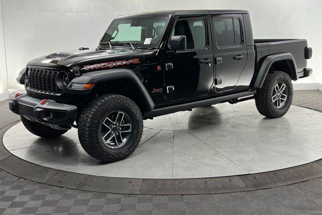 2024 Jeep Gladiator