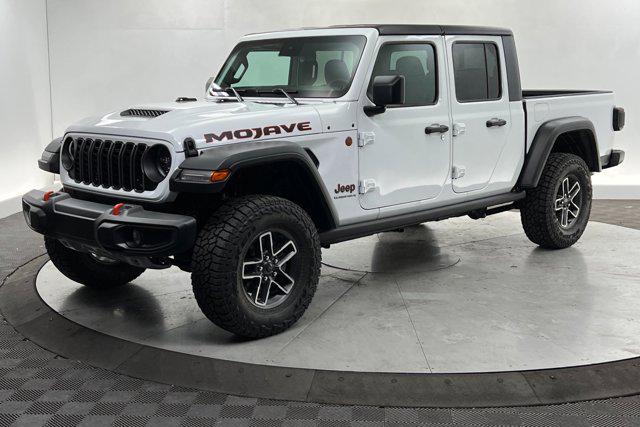 2024 Jeep Gladiator