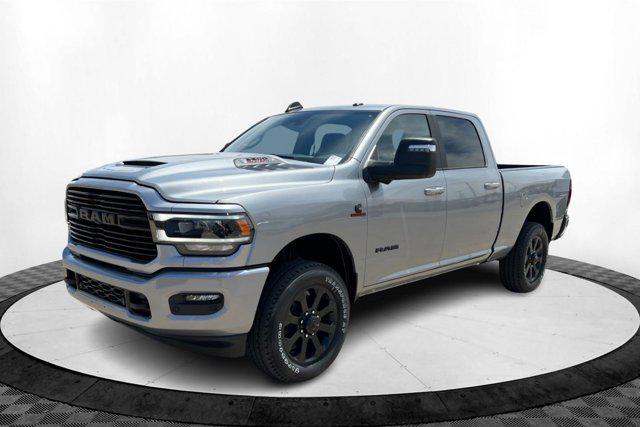 2024 Ram 3500