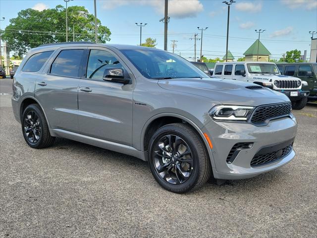 2024 Dodge Durango DURANGO R/T PLUS RWD